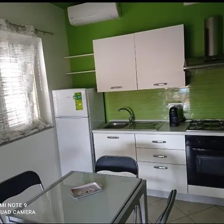 La Casa Di Gabriella Διαμέρισμα *