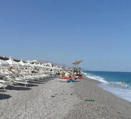 Διαμέρισμα La Casa Di Gabriella *