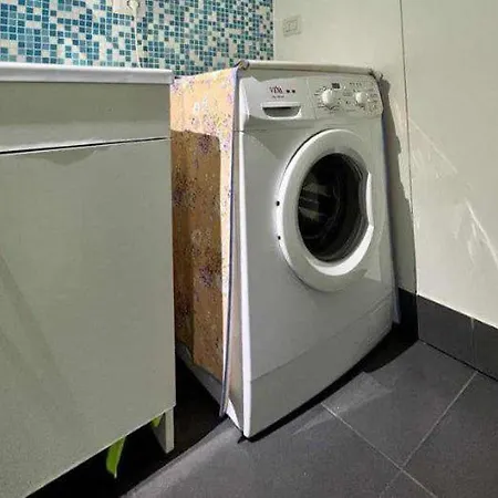 La Casa Di Gabriella Διαμέρισμα