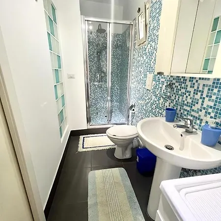 La Casa Di Gabriella Διαμέρισμα *