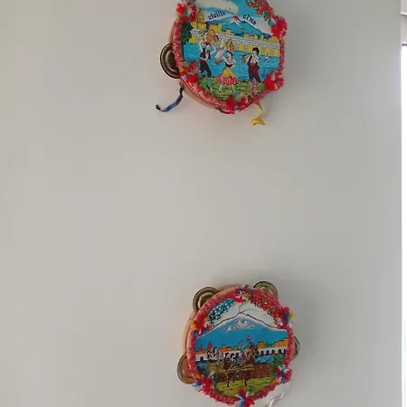 La Casa Di Gabriella *