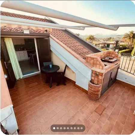 La Casa Di Gabriella *